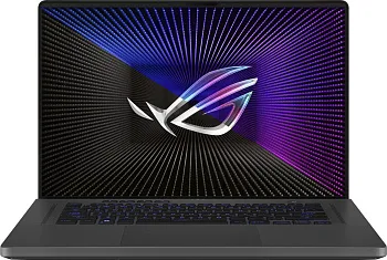 Купить Ноутбук ASUS ROG Zephyrus G16 GU603VI (GU603VI-N4024W) - ITMag