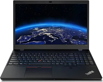 Купить Ноутбук Lenovo ThinkPad T15p Gen 3 Black (21DA0003CK) - ITMag