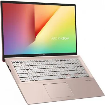 Купить Ноутбук ASUS VivoBook S15 S531FL Punk Pink (S531FL-BQ070) - ITMag