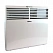 Обігрівач Qlima Panel heater electrical EPH650LCD (Вітринний) - ITMag