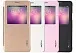 Кожаный чехол (книжка) Rock Uni Series для Samsung N910S Galaxy Note 4 (Розовый / Pink) - ITMag