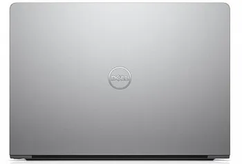 Купить Ноутбук Dell Vostro 5568 (N008VN5568EMEA02_HOM) Gray - ITMag