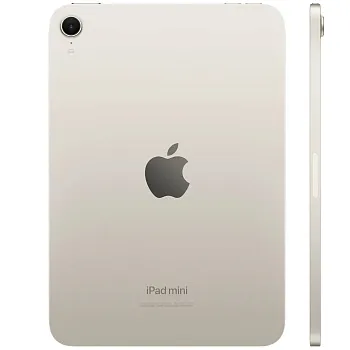 Apple iPad mini 7 Wi-Fi + Cellular 512GB Starlight (MYHE3) - ITMag