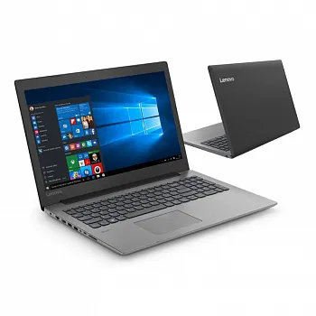 Купить Ноутбук Lenovo IdeaPad 330-15 Platinum Grey (81DC009NRA) - ITMag