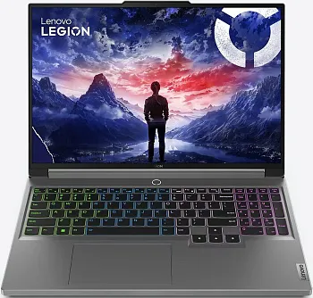 Купить Ноутбук Lenovo Legion 5 Pro 16IRX9 (83DG005BCK) - ITMag