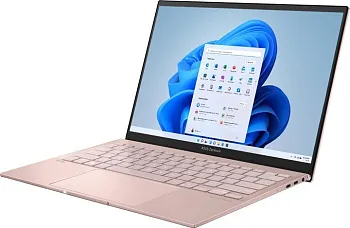 Купить Ноутбук ASUS Zenbook S 13 OLED UM5302TA (UM5302TA-LX600W) - ITMag