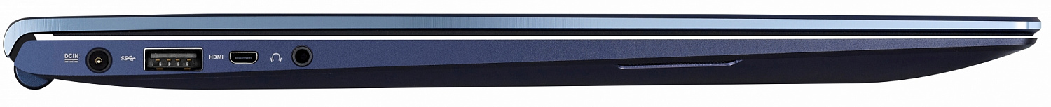 Купить Ноутбук ASUS ZENBOOK Infinity UX301LA (UX301LA-C4003H) Blue - ITMag