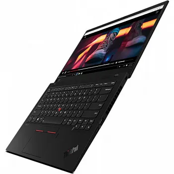 Купить Ноутбук Lenovo ThinkPad X1 Carbon Gen 8 (20U9005LUS) - ITMag