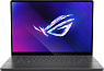 Купить Ноутбук ASUS Zephyrus G16 GU605MZ Eclipse Gray (GU605MZ-QR120W) - ITMag