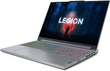 Купить Ноутбук Lenovo Legion Slim 5 16IRH8 (82YA009ACK) - ITMag