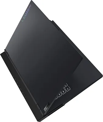 Купить Ноутбук Lenovo Legion 5 17ACH6 (82K0000DFR-B) - ITMag