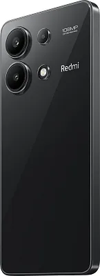 Xiaomi Redmi Note 13 4G 8/256GB Midnight Black EU - ITMag