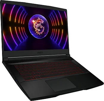 Купить Ноутбук MSI Thin GF63 (9S7-16R821-067) - ITMag