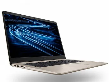 Купить Ноутбук ASUS VivoBook S15 S510UN Gold (S510UN-EH76) - ITMag