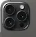 Apple iPhone 15 Pro Max 1TB Black Titanium (MU7G3) - ITMag