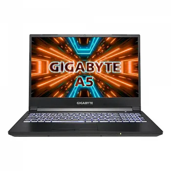 Купить Ноутбук GIGABYTE A5 X1 (A5 X1-CEE2130SD) - ITMag