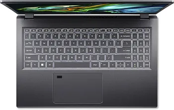 Купить Ноутбук Acer Aspire 5 A515-58P Steel Gray (NX.KHJEU.006) - ITMag