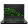 Купить Ноутбук HP Pavilion Gaming 15-dk2023ua Shadow Black/Green Chrome (4F766EA) - ITMag
