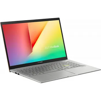 Купить Ноутбук ASUS VivoBook OLED K513EA Transparent Silver Metallic (K513EA-OLED2429W) - ITMag
