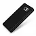 Шкіряний чохол (книжка) TETDED для Samsung Galaxy Note 5 N920 (Чорний / Black) - ITMag