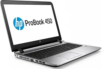Купить Ноутбук HP ProBook 450 G3 (P4N95EA) - ITMag