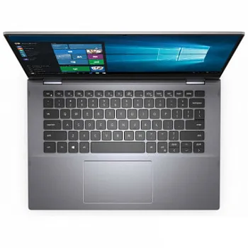 Купить Ноутбук Dell Inspiron 14 5400 (5400-7104GRY-PUS) - ITMag