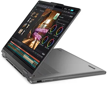 Купить Ноутбук Lenovo Yoga 7 14IML9 (83DJ0003US) - ITMag