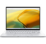 Купить Ноутбук ASUS ZenBook 14 OLED UX3402VA Foggy Silver (UX3402VA-KM064WS) - ITMag