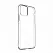 Skinvarway TPU case Cool series for iPhone 11 Transparent - ITMag