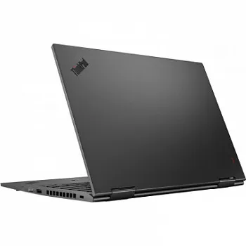 Купить Ноутбук Lenovo ThinkPad X1 Yoga 4th Gen (20QF000MUS) - ITMag