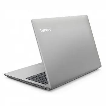 Купить Ноутбук Lenovo IdeaPad 330-15 (81FK00G5RA) - ITMag