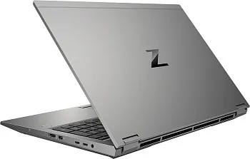 Купить Ноутбук HP ZBook Fury 15 G7 Gray (9VS23AV_V1) - ITMag