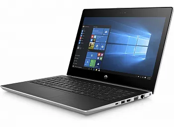 Купить Ноутбук HP ProBook 430 G5 (1LR34AV_V2) Silver - ITMag