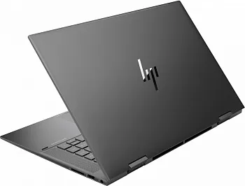 Купить Ноутбук HP Envy x360 15-ee1093cl Black (4S325UA) - ITMag