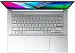 ASUS VivoBook Pro 14 OLED K3400PH Cool Silver (K3400PH-KM130W) - ITMag