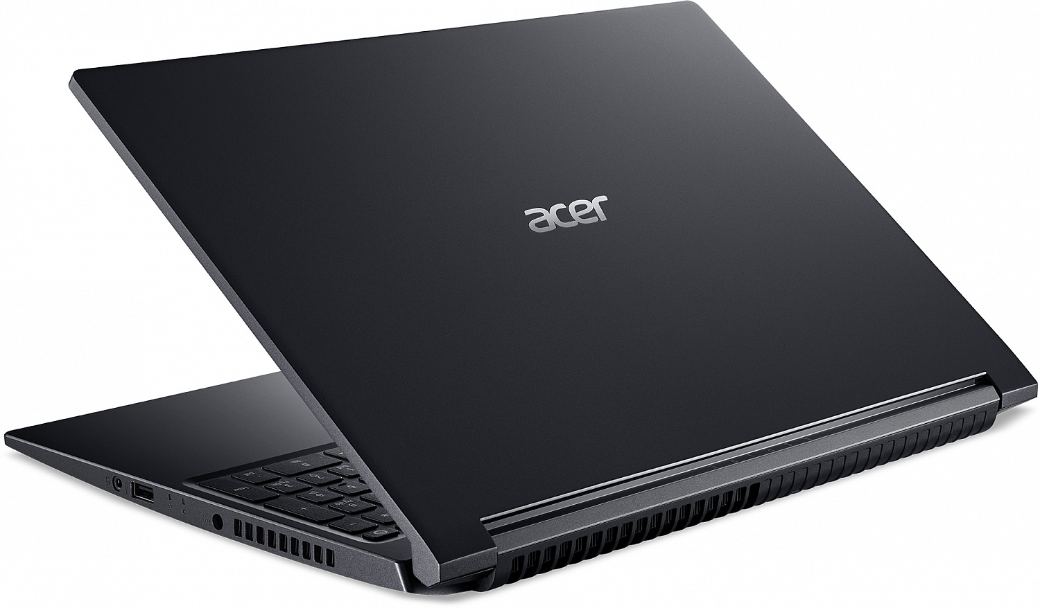 Купить Ноутбук Acer Aspire 7 A715-75G-522A Charcoal Black (NH.Q88EU.004) - ITMag