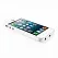 Бампер SGP Neo Hybrid EX Slim Snow Series для Apple iPhone 5/5S (+ плівка) (Білий/Infinity White) - ITMag