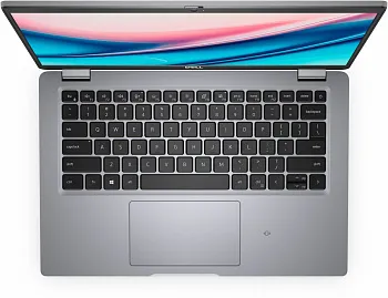 Купить Ноутбук Dell Latitude 5421 Titan Gray (N009L542114UA_WP) - ITMag