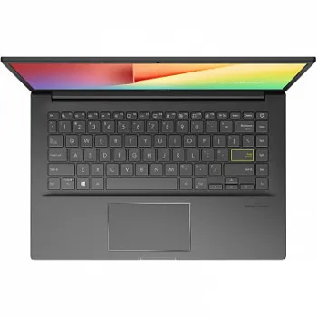 Купить Ноутбук ASUS VivoBook 14 K413EA Indie Black (K413EA-EB540) - ITMag