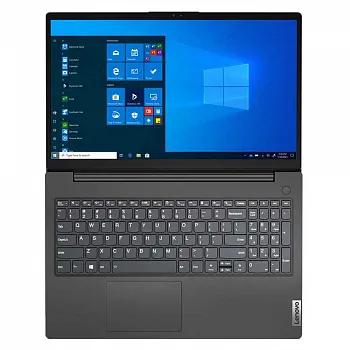 Купить Ноутбук Lenovo V15 G2 ITL Black (82KB003LRA) - ITMag
