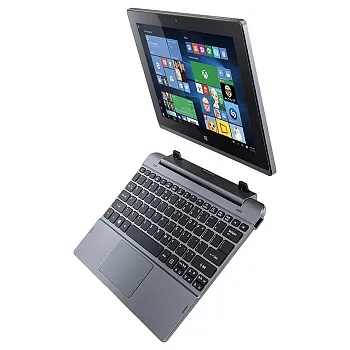Купить Ноутбук Acer One 10 S1002-15GT (NT.G53EU.004) - ITMag