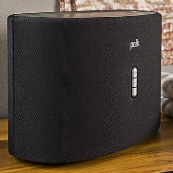 Polk audio Omni S6 Black - ITMag