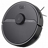 RoboRock Vacuum Cleaner S6 Pure Black - ITMag