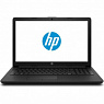 Купить Ноутбук HP 15-db1096ur Black (7RZ13EA) - ITMag