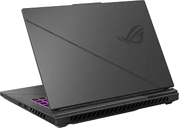 Купить Ноутбук ASUS ROG Strix G16 G614JIR (G614JIR-AS94) - ITMag