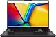 ASUS Vivobook Pro 16X OLED K6604JV Black (K6604JV-MX074) - ITMag