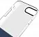 Чохол Baseus Half to Half Case For iphone7 Plus Dark Blue (WIAPIPH7P-RY15) - ITMag