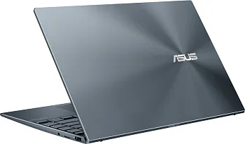Купить Ноутбук ASUS ZenBook 14 UM425QA Pine Gray (UM425QA-KI251) - ITMag