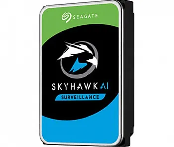 Seagate SkyHawk AI 12 TB (ST12000VE001) - ITMag