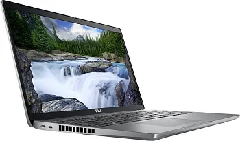 Купить Ноутбук Dell Latitude 5530 Gray (N206L5530MLK15UA_UBU) - ITMag